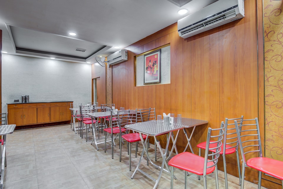 OYO Flagship 7852 Hotel Embassy, Ranchi Railway Station, Ranchi