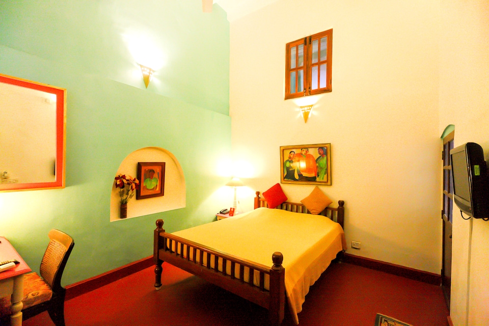 OYO 7855 Hotel Pondicherry  OYO Rooms Pondicherry  Book    2413 OYO