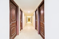 Hotel O Jaistambh Chowk Formerly Guru Kirpa