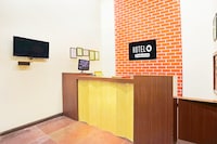 Hotel O Jaistambh Chowk Formerly Guru Kirpa