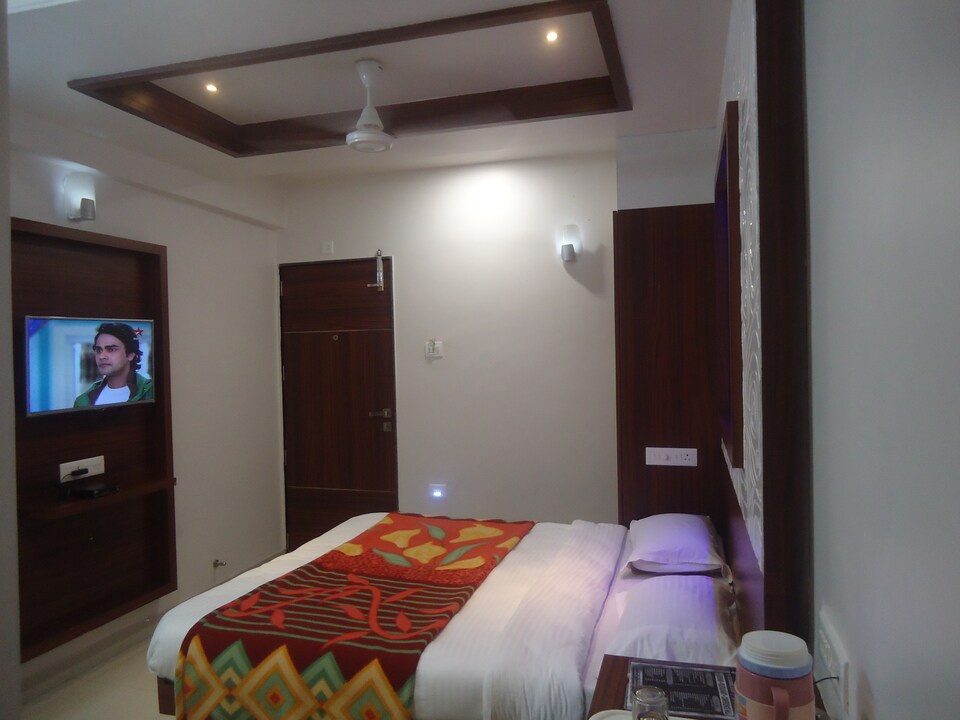 OYO 7865 Sony Palace, Kolhapur, Kolhapur