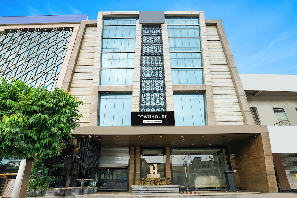 Townhouse Jhalawar Road Gumanpura Formerly Rockland, Kota, Kota