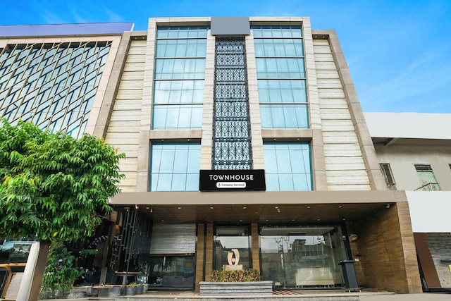 Townhouse Jhalawar Road Gumanpura Formerly Rockland