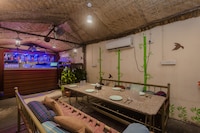 OYO Golden Tulipz Boutique Hotel Near Chhatrapati Shivaji International Airport