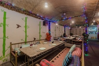 OYO Golden Tulipz Boutique Hotel Near Chhatrapati Shivaji International Airport