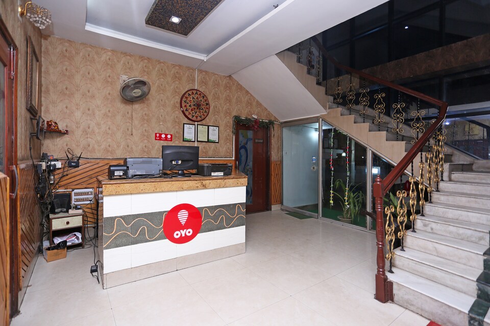 OYO 9014 Ganeshguri, Ganeshguri Guwahati, Guwahati