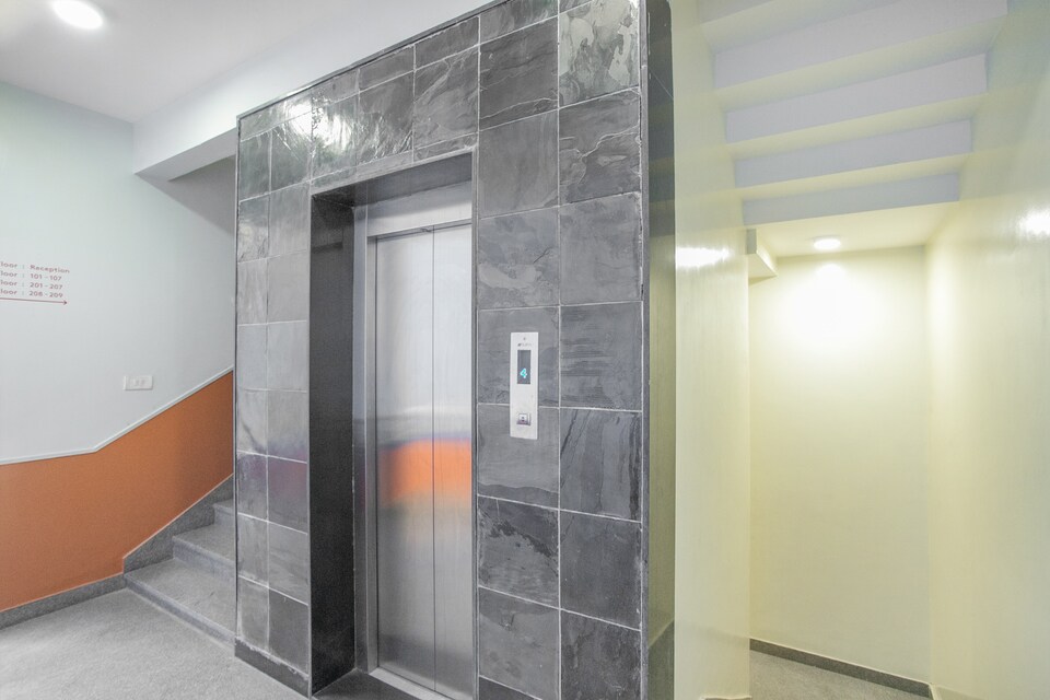 OYO 7889 Maruthi Home Stays, Kengeri - Rajarajeshwari Nagar Bangalore, Bangalore