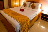 OYO Hotel Nikita Residency Near Calangute Beach