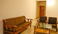 OYO Hotel Nikita Residency Near Calangute Beach