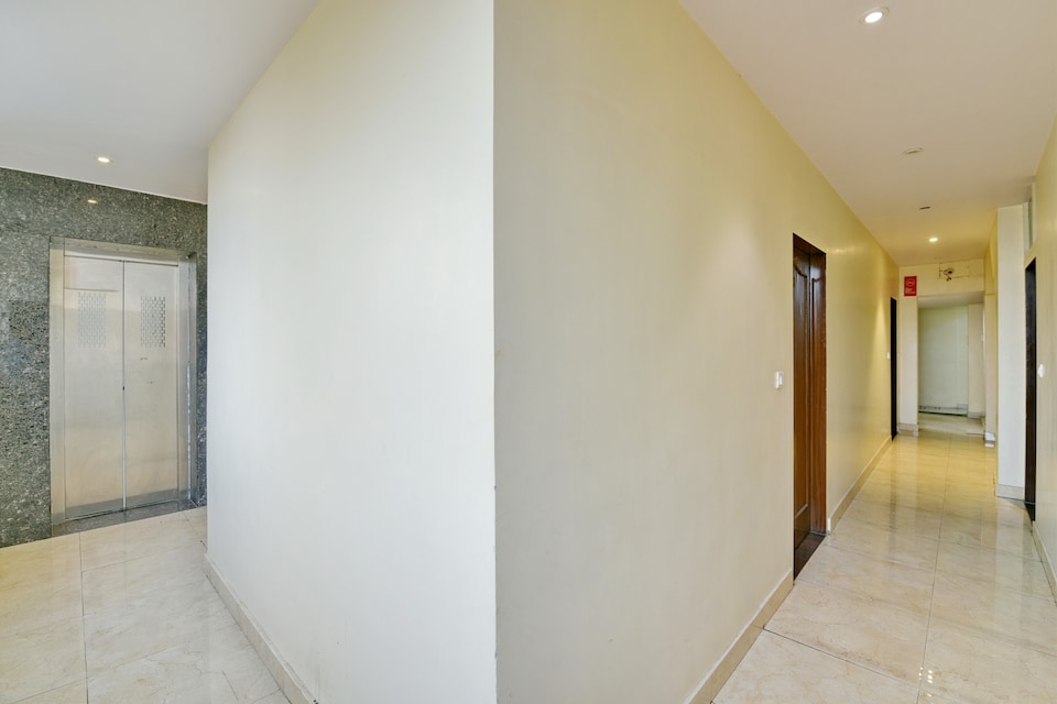 OYO 7896 Hotel Rang Mahal, Jaipur Airport, जयपुर