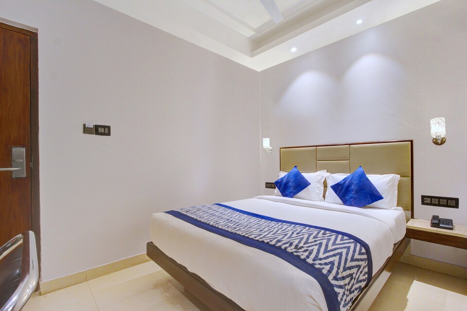 Prop Live in New code - BLR3131, Indiranagar Extension Bangalore, Bangalore