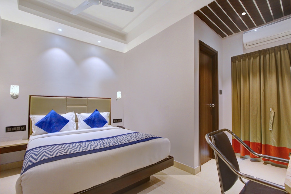 Prop Live in New code - BLR3131, Indiranagar Extension Bangalore, Bangalore