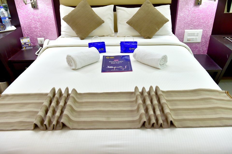 OYO 1137 Pattom Royal Hotel, Medical College - Pattom, Trivandrum