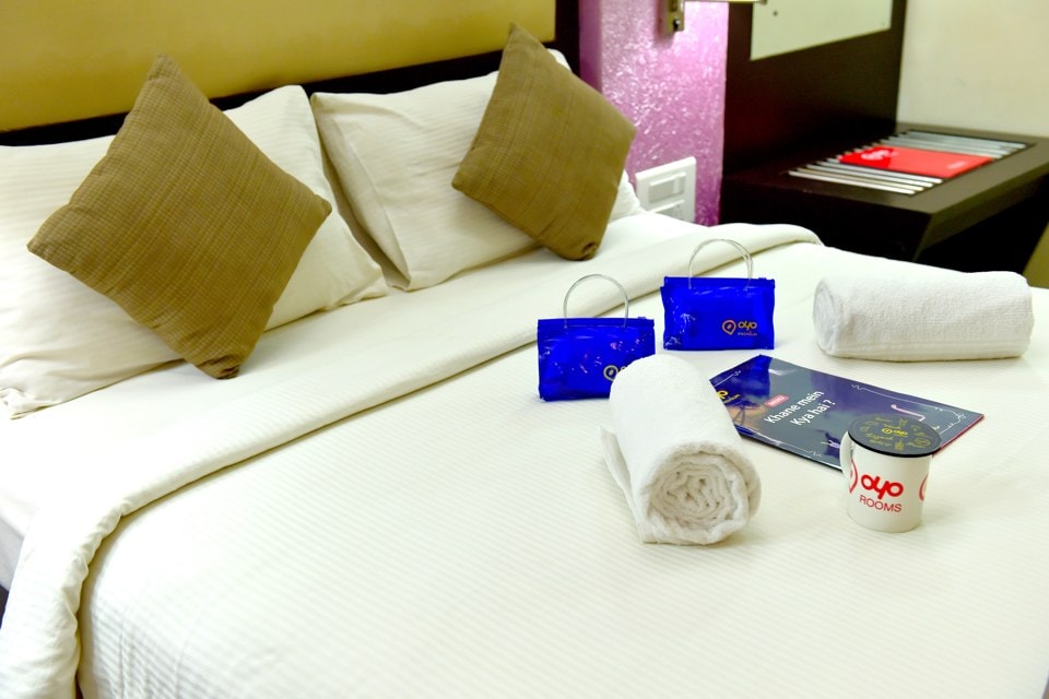 OYO 1137 Pattom Royal Hotel, Medical College - Pattom, Trivandrum