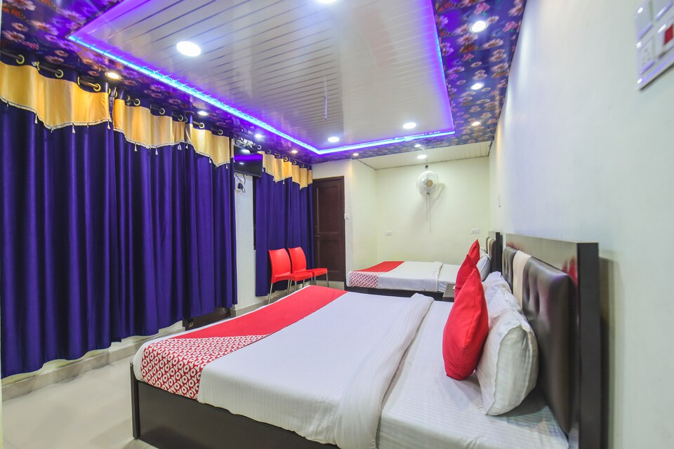 OYO 7917 Hotel Sunbeam, Banikhet, Dalhousie