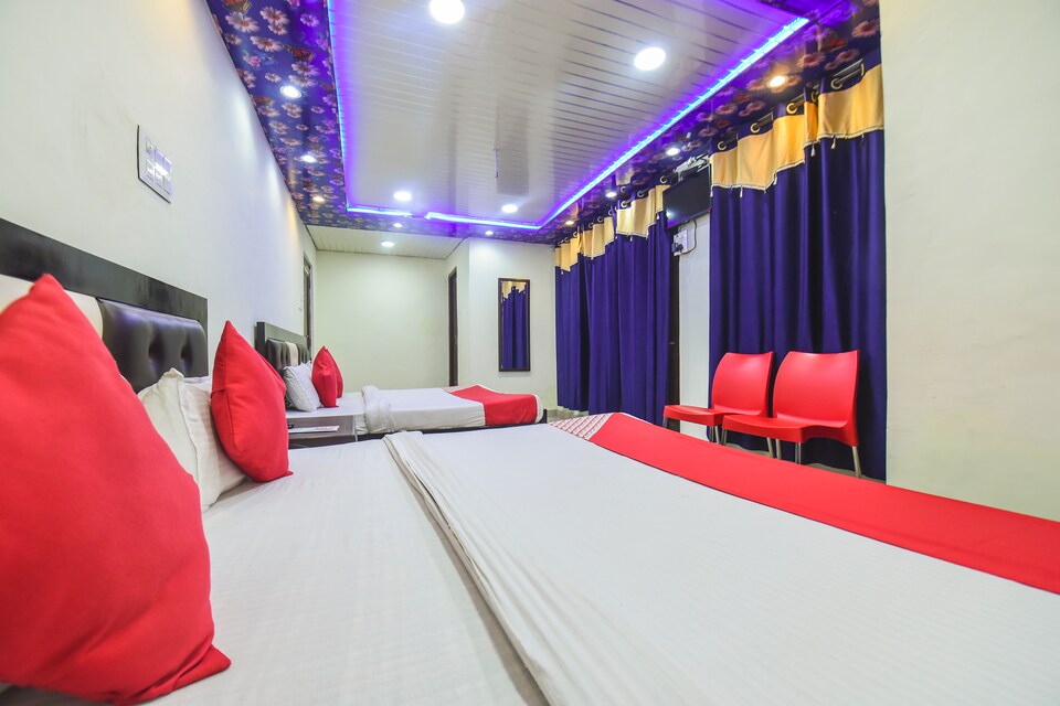 OYO 7917 Hotel Sunbeam, Banikhet, Dalhousie