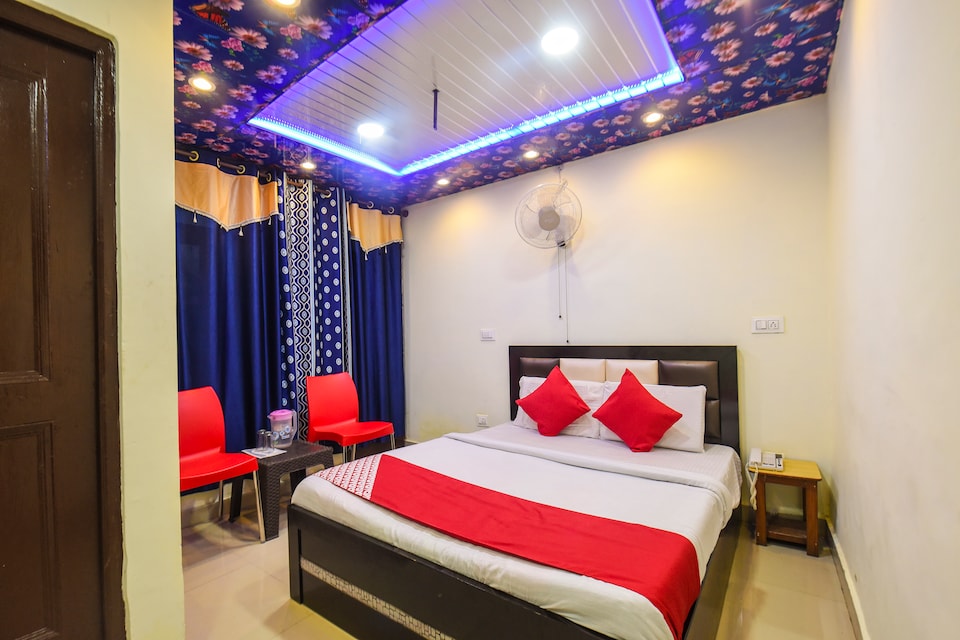 OYO 7917 Hotel Sunbeam, Banikhet, Dalhousie