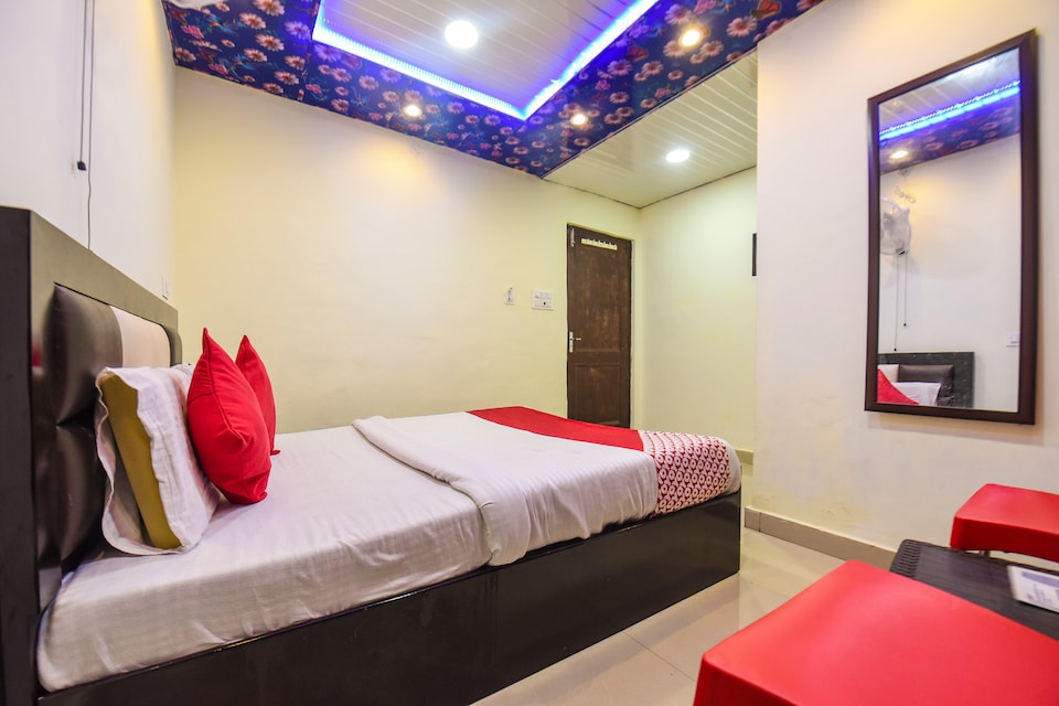 OYO 7917 Hotel Sunbeam, Banikhet, Dalhousie