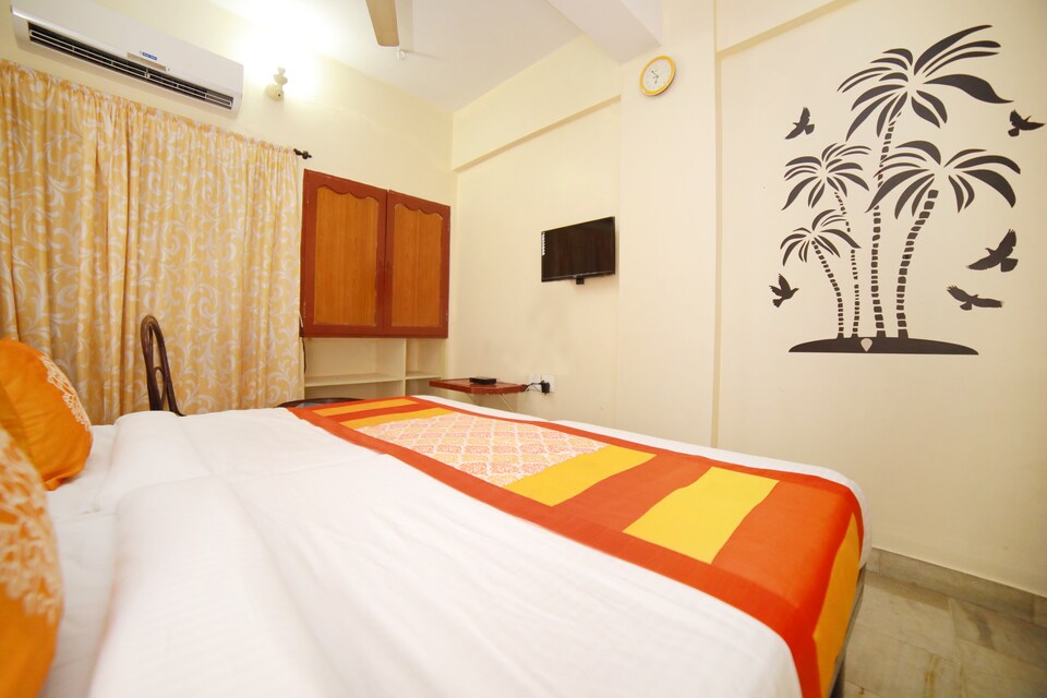 OYO 7926 Hotel Fort View, Thampanoor Trivandrum, Trivandrum