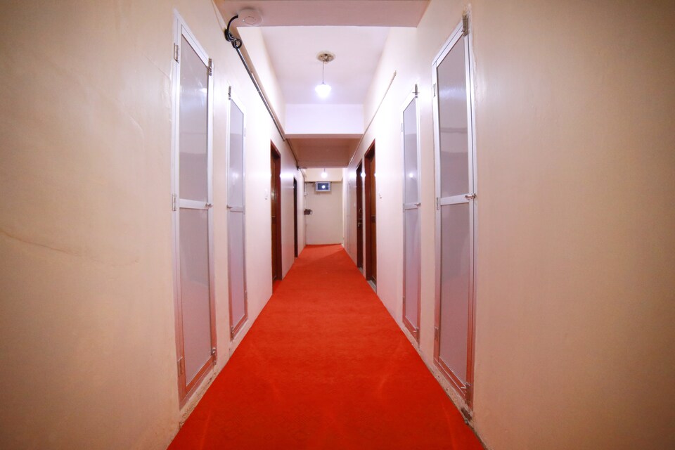 OYO 7926 Hotel Fort View, Thampanoor Trivandrum, Trivandrum