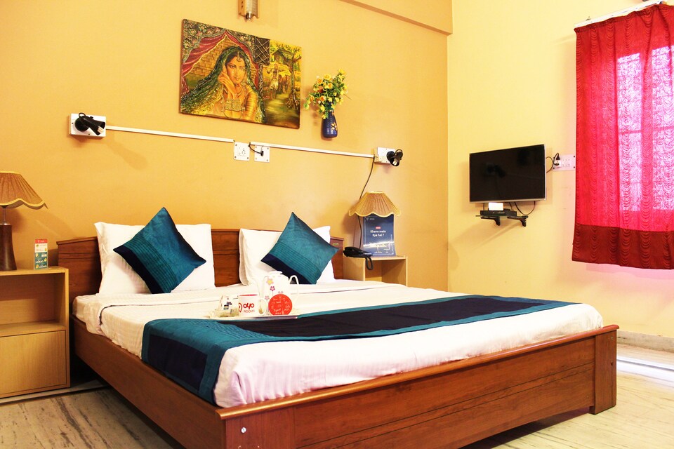 OYO Rooms 057 Greater Noida Alpha, Greater Noida, Noida