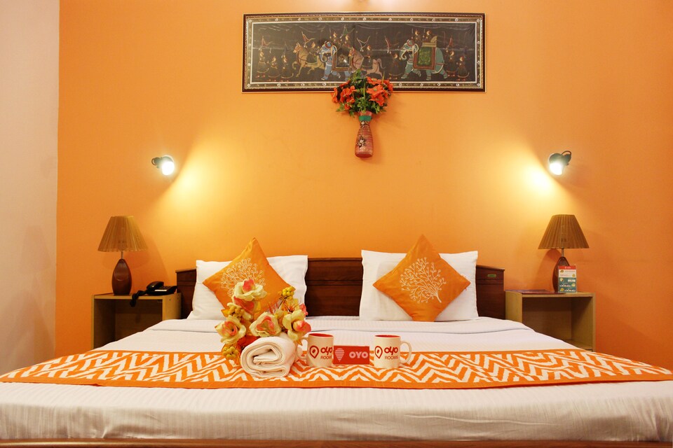 OYO Rooms 057 Greater Noida Alpha, Greater Noida, Noida