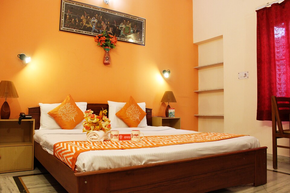 OYO Rooms 057 Greater Noida Alpha, Greater Noida, Noida