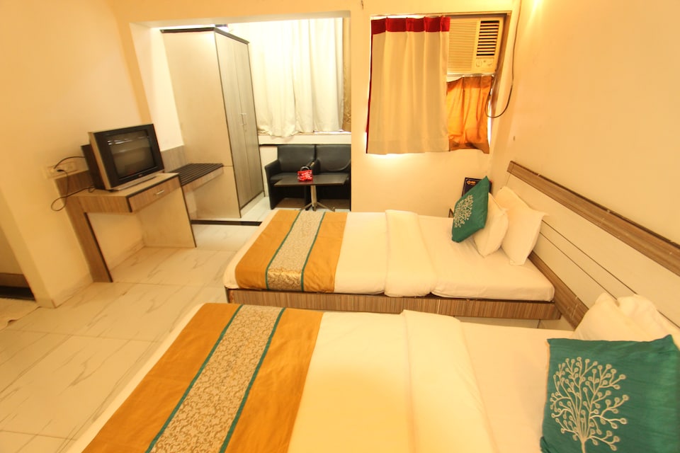 OYO 7937 Saikripa Imperial, Mashal Chowk Daman, Daman