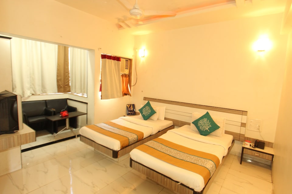 OYO 7937 Saikripa Imperial, Mashal Chowk Daman, Daman