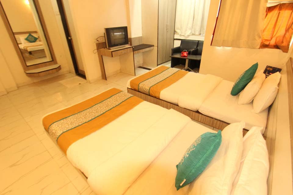 OYO 7937 Saikripa Imperial, Mashal Chowk Daman, Daman