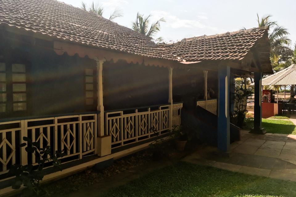 OYO 7954 Zac Beach Resort, Candolim Goa, Goa