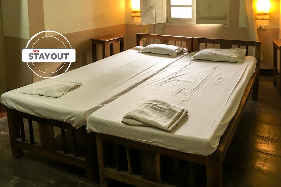 OYO Hotel 7960 Stayout Royal Phoenix Inn, Panjim Goa, Goa