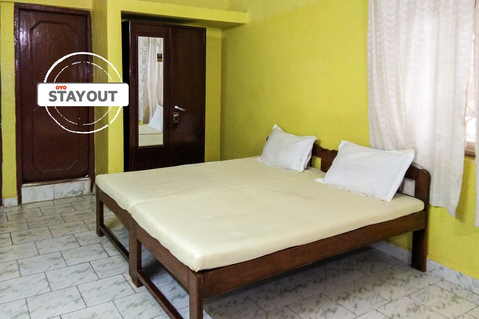 OYO 7961 StayOut near Dona Paula Beach, Panjim Goa, Goa