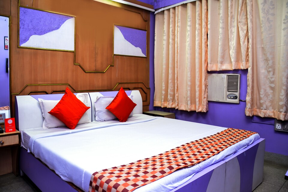 OYO 7969 near Lalpur Chowk, Lalpur, Ranchi