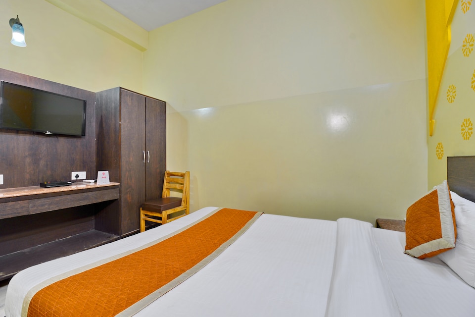 OYO Hotel Rdb Palace, Railway Station Jaipur, Jaipur