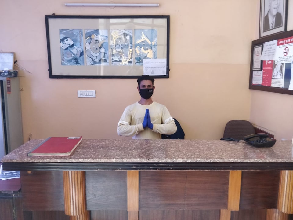 OYO Hotel Rdb Palace, Railway Station Jaipur, Jaipur