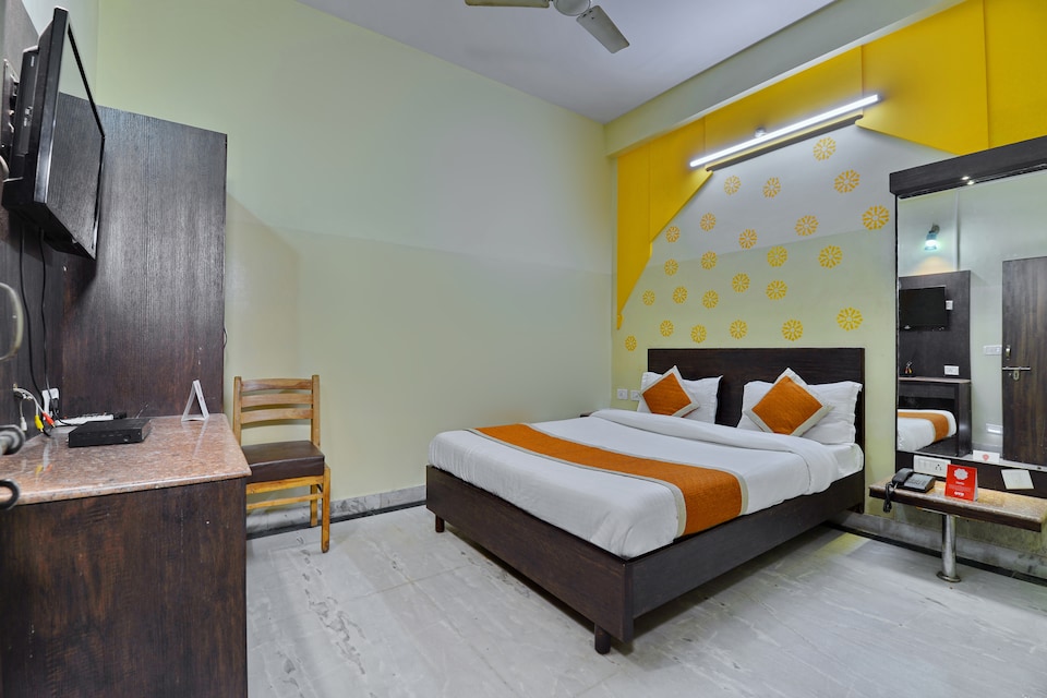 OYO Hotel Rdb Palace, Railway Station Jaipur, Jaipur