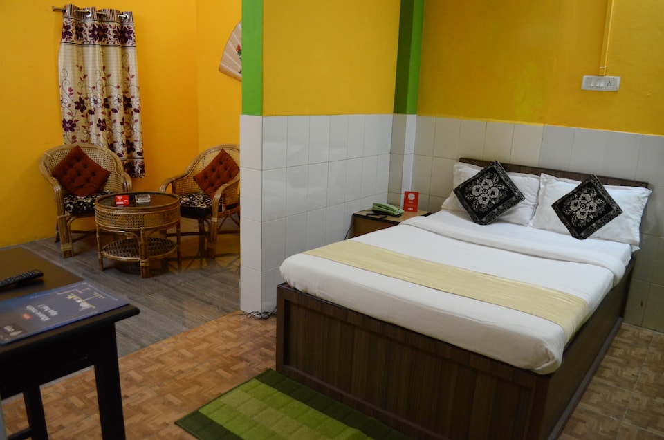 OYO 7973 JKR Residency, Shillong, Shillong