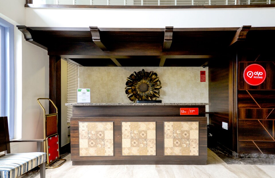 OYO Premium 054 Miramar Beach, Panjim Goa, Goa