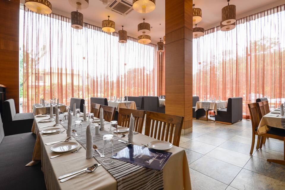 OYO Premium 054 Miramar Beach, Panjim Goa, Goa