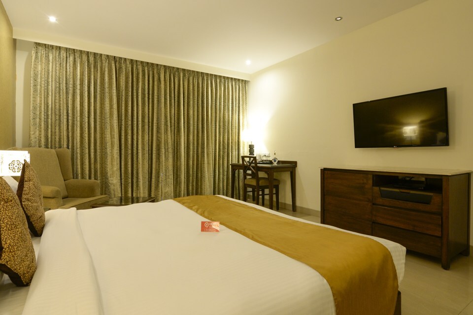 OYO Premium 054 Miramar Beach, Panjim Goa, Goa