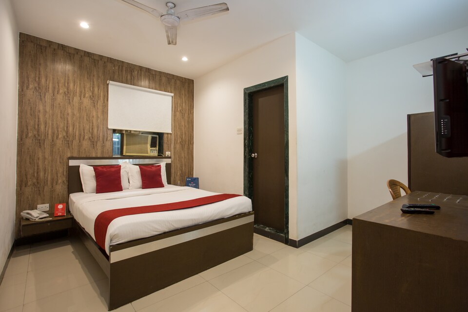 OYO 7989 Hotel Sunshine, Mumbai International Airport, मुंबई