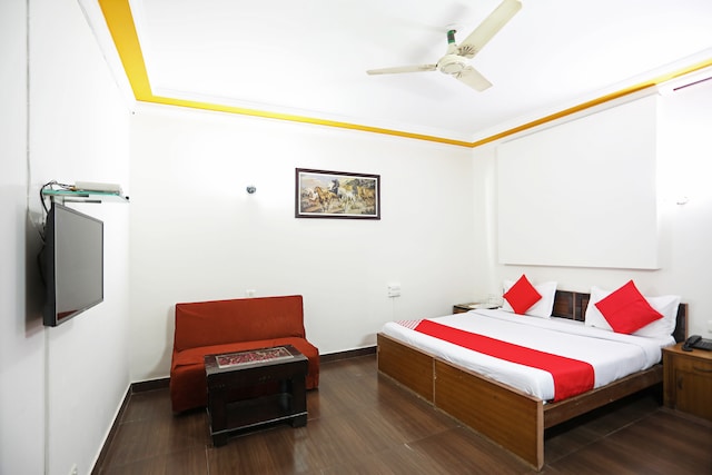 OYO Hotel Duke Palace