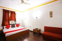 OYO Hotel Duke Palace