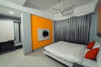 Collection O Kolhapur Central Bus Terminal Formerly Hotel Ashish Deluxe