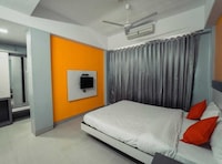 Collection O Kolhapur Central Bus Terminal Formerly Hotel Ashish Deluxe