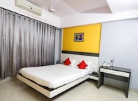 Collection O Kolhapur Central Bus Terminal Formerly Hotel Ashish Deluxe