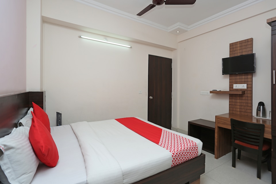 OYO 1144 Hotel Royal Sun palace, MP Nagar Bhopal, Bhopal