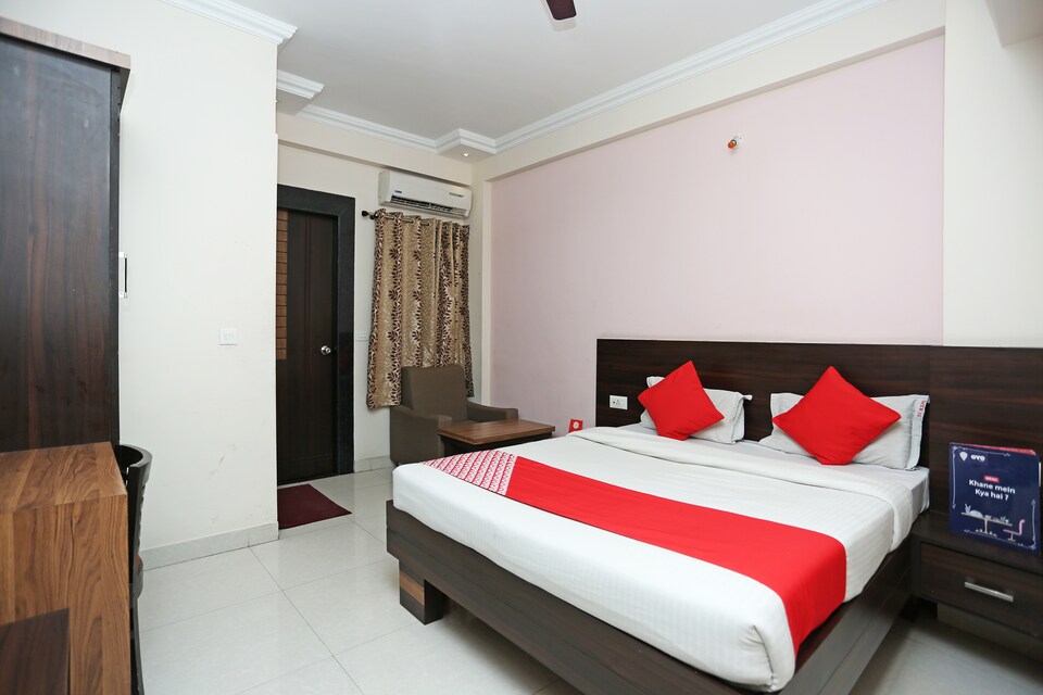 OYO 1144 Hotel Royal Sun palace, MP Nagar Bhopal, Bhopal
