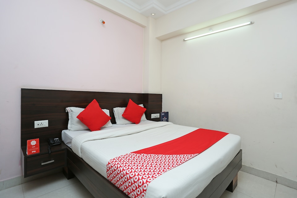 OYO 1144 Hotel Royal Sun palace, MP Nagar Bhopal, Bhopal